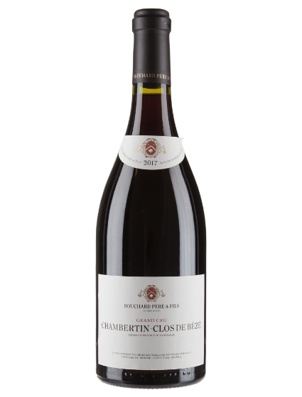 Chambertin Clos de Bèze